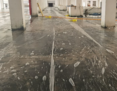 茶陵不发火砂浆和不发火金属骨料有什么区别