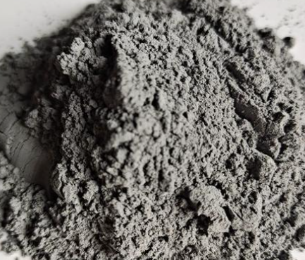 茶陵硅灰和粉煤灰的区别用途