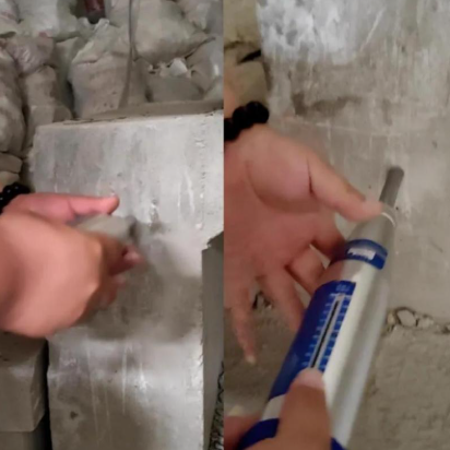 茶陵混凝土强度不足的原因及处理方法