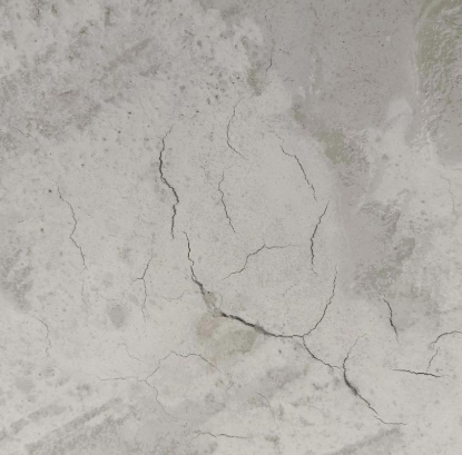 茶陵灌浆料为什么会产生裂缝？出现裂缝该如何处理？