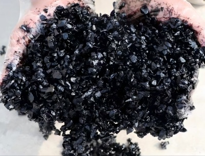 茶陵沥青冷补料（沥青砂）的优势特点与施工流程解析