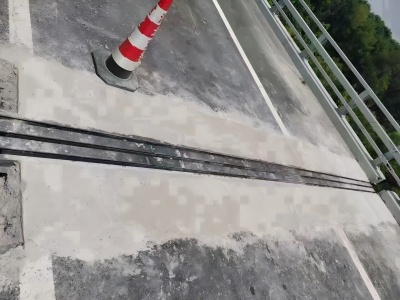 茶陵伸缩缝更换后浇筑材料快速结构修补料速砼的产品特点及施工流程​