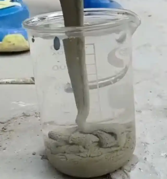 茶陵水工混凝土絮凝剂，水下抗分散剂的作用及施工方法