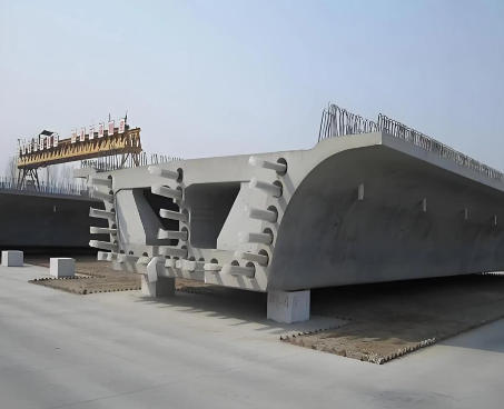 茶陵抗冻压浆料的特点及标准化施工工艺